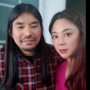 面筋哥（程书林）翟美杰头像