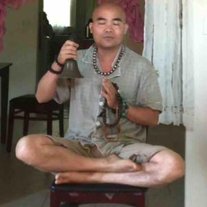 無我居士头像