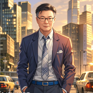 淄畔听桐头像