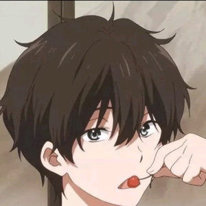 圈圈。头像