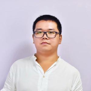 创业投资人头像