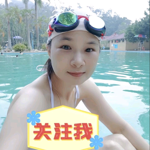 珠海西关Vivian泳衣女郎头像