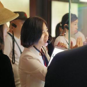 河北博物馆讲解白老师头像