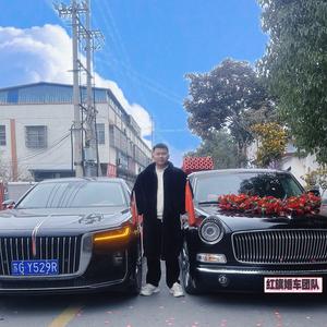 苏北潮（朝暮千喜·红旗婚礼车队）头像