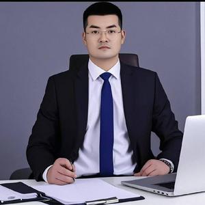 武哥探房头像