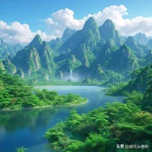 重新开始头像