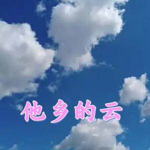 他乡的云头像