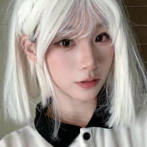 小八阿头像