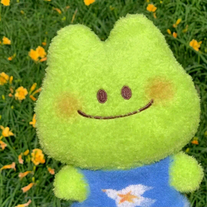 花径间嬉游的欢畅头像