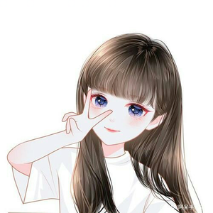 越努力越幸运头像