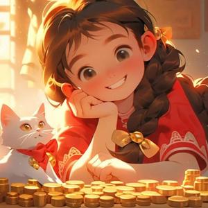 琳皓妈妈头像