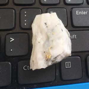 地质工程师大米头像