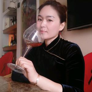 @玛茜红酒🍷头像