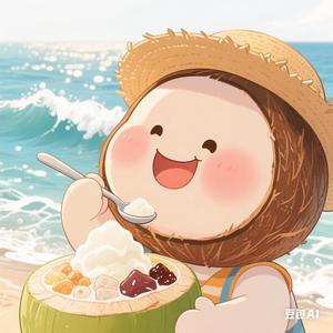 健康之路头像