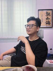有果文化头像