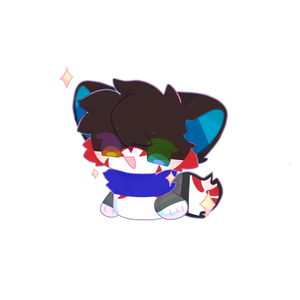 cat-feul头像