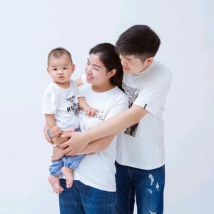 小熊妈咪X 头像