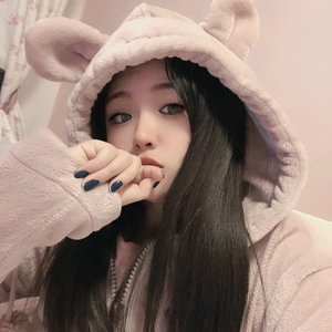 杜杜吃西瓜头像