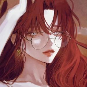 泱洛伊说动漫头像
