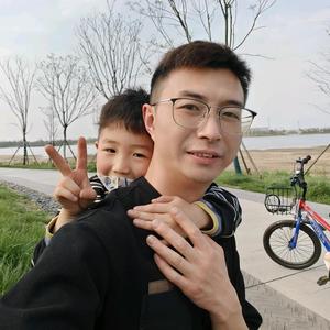 阿星自媒体头像