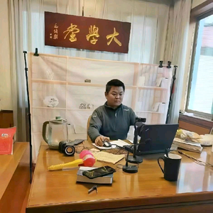 小徐卖检测器.....头像