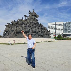 工程师阿曼 西瓜视频