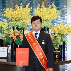 季俊岚头像