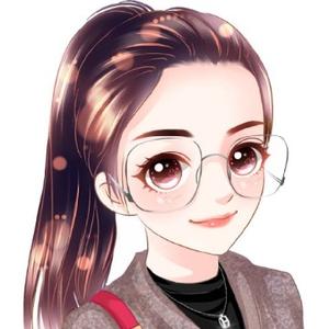 那以莲头像