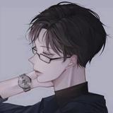 Yi个安头像