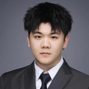 黄老师探房头像
