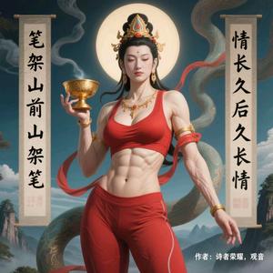 诗者荣耀头像
