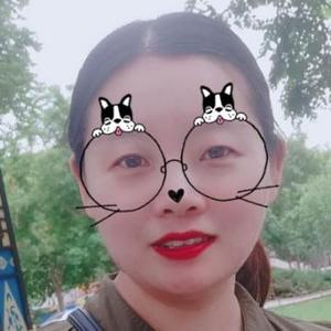 是言时呀头像