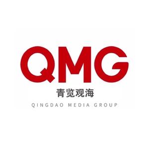 QMG青览观海头像