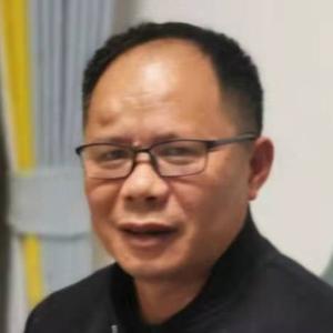 怀揣梦想的杜肇军头像