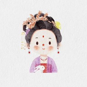 放鹤斋小小头像