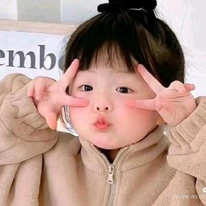 姚伊妍头像