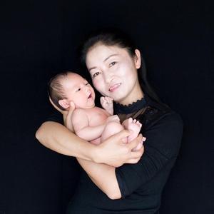 孤品月嫂头像