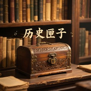 历史匣子头像
