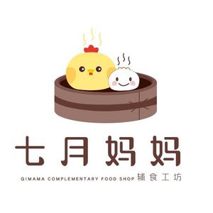 七月妈妈果蔬坊头像