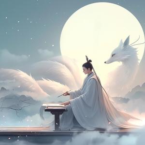 宸枫、头像