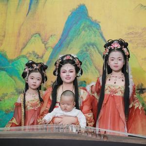瞳欣妈妈头像