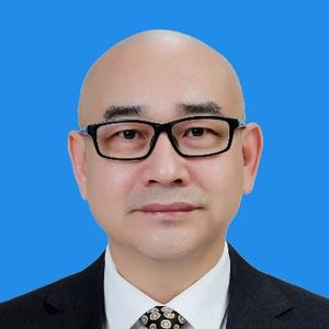 中医肺病专家杨志旭头像