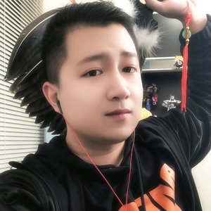 神奇波是任天波头像