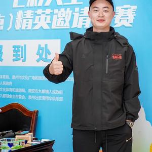 空中茶人小弟哥头像