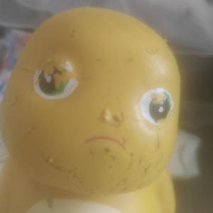 我是奶龙和二奶茶头像