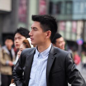安少头像