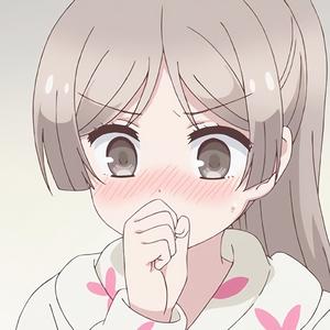 小舞酱酱头像