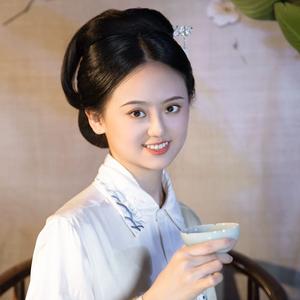 龙珠茶传承人张敏之头像