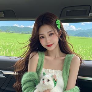 特效碎碎念（发才版）头像