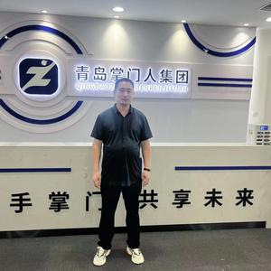 掌舵人头像